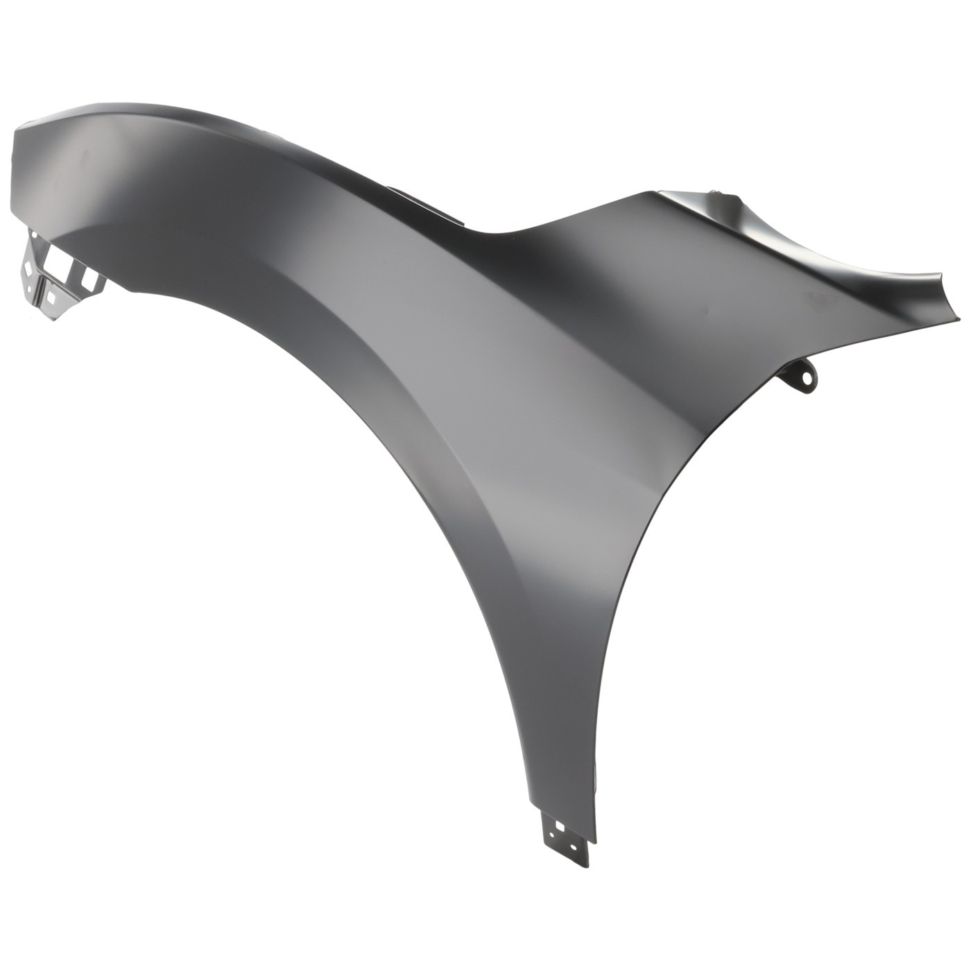 Fender For Honda Civic 2016-2018 Front Driver Side Coupe