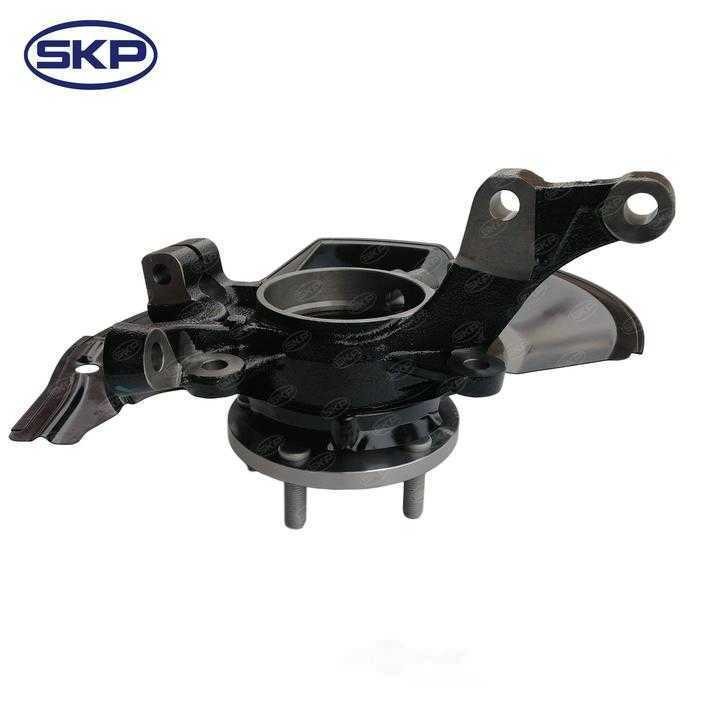 Steering Knuckle Kit SKP SK698458 fits 2011 Kia Optima
