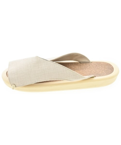 Other Sandals Beige (Approx. 25cm) 2200600606017