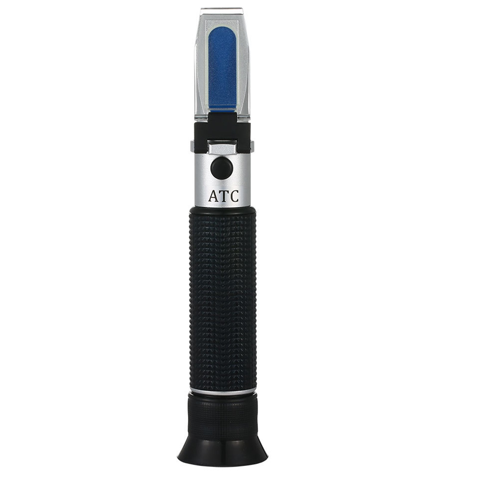 10°C~30°C 0-100‰ Salinity Refractometer Aquarium Sea Salt Water Tester w/ ATC f