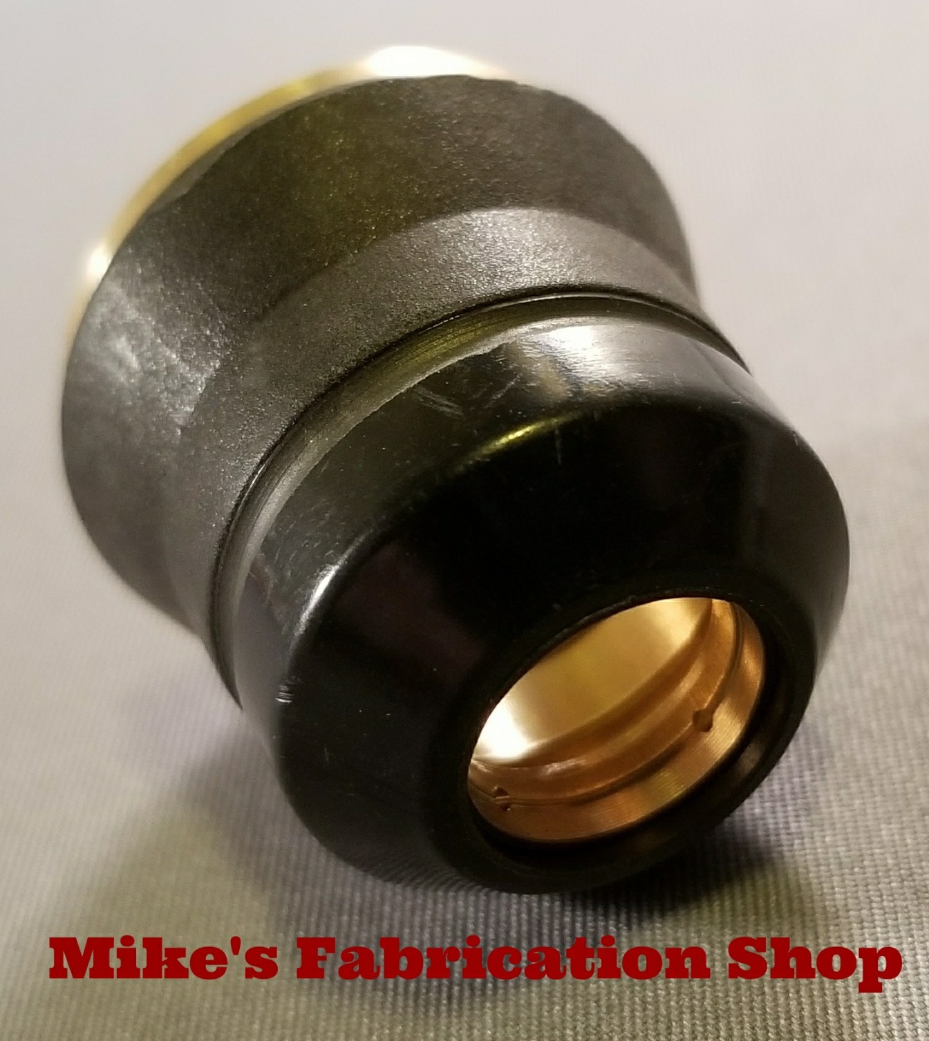 Retaining Cup For Primeweld Cut 60 Plasma Cutter