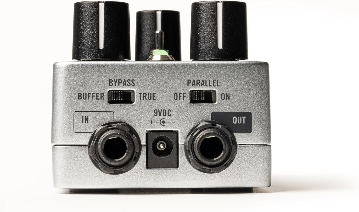 Universal Audio 1176 Compressor Limiter Pedal