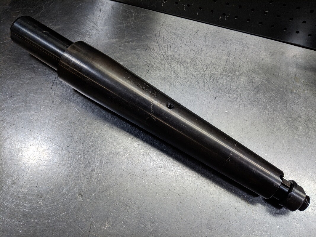 1.25" Milling Arbor 2.25" Shank 15" Body Length 21.5" OAL (LOC2805B)