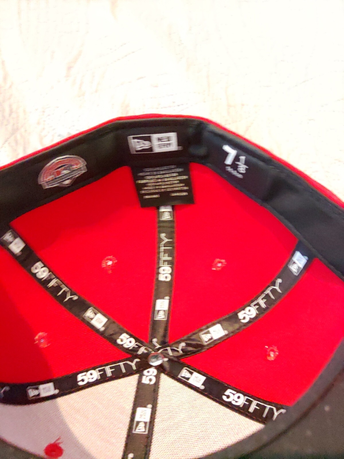(Make Offer) Mens New Era MILB Greenville Flyboys 5950 59Fifty