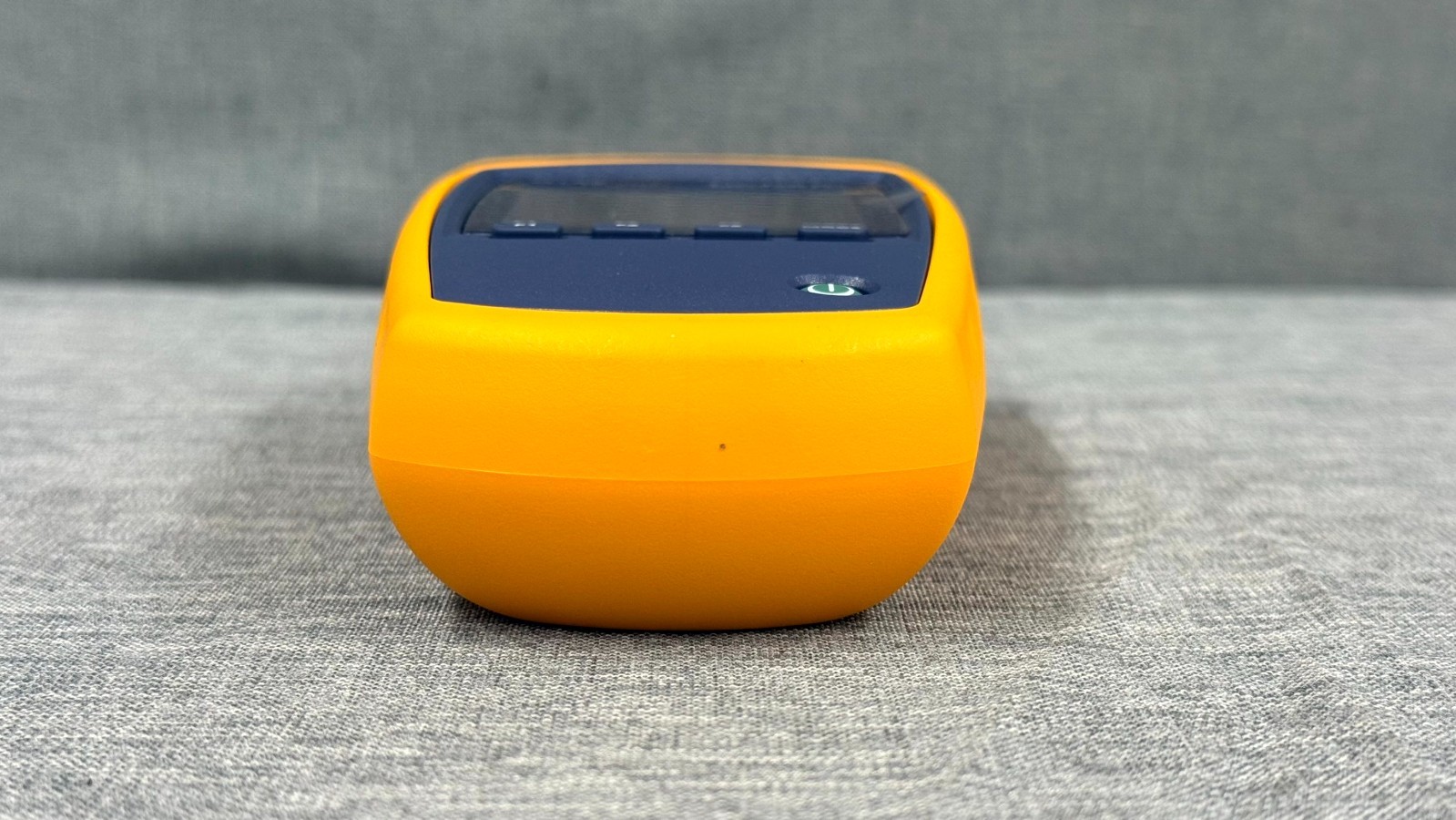 Fluke Networks SimpliFiber Pro Optical Power Meter Handheld Device