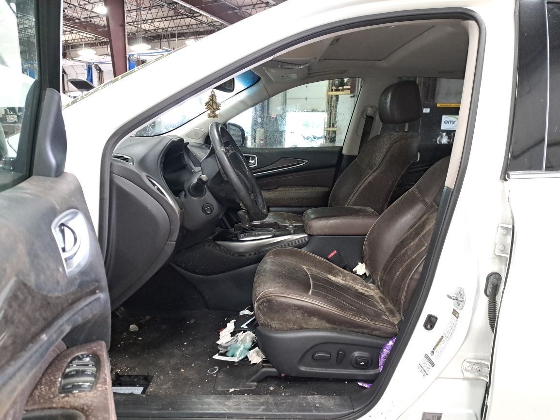 2015 Qx60 Camera/Projector Sku#4222732
