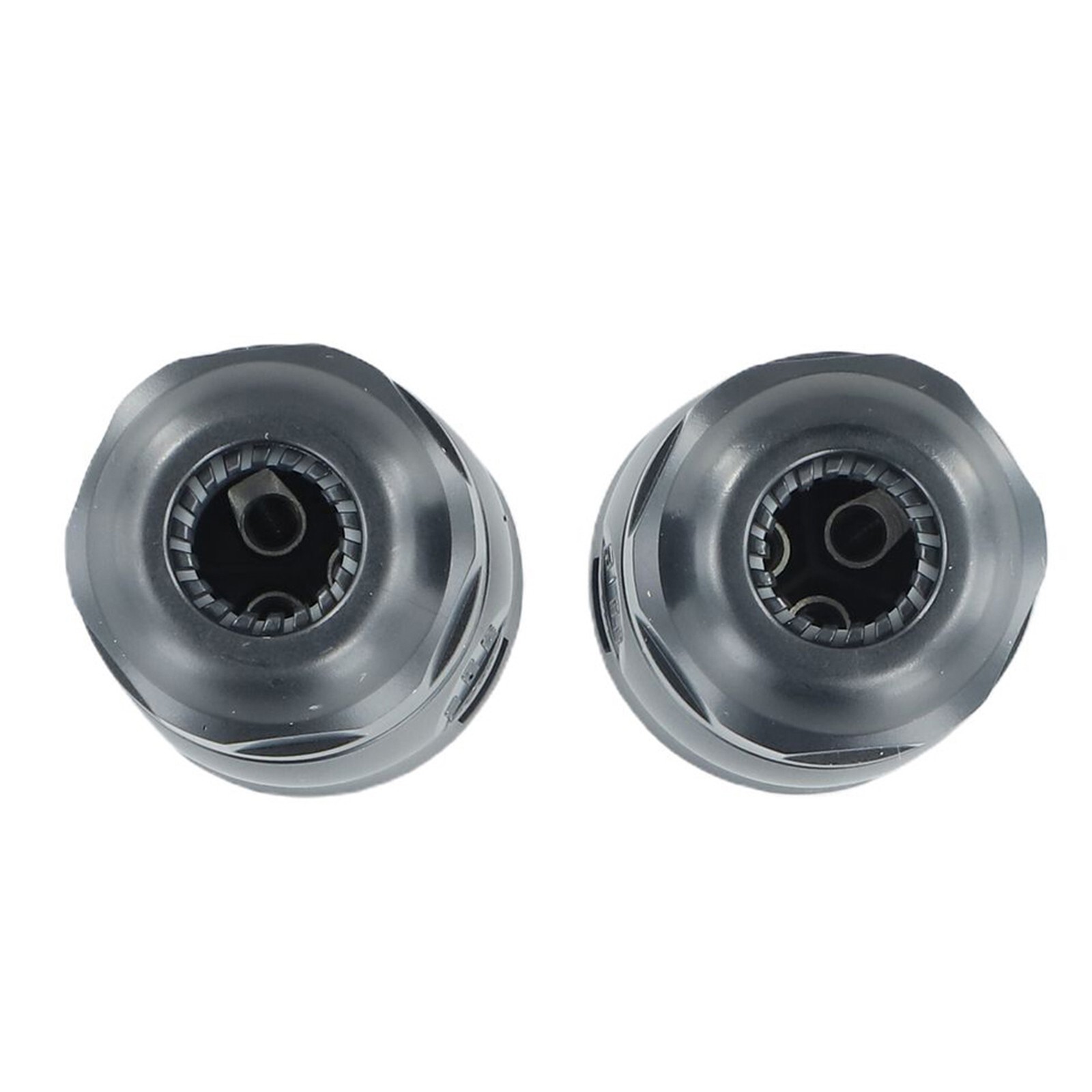 Secure and Efficient AC Socket and Plug for Inverters Easy Installation