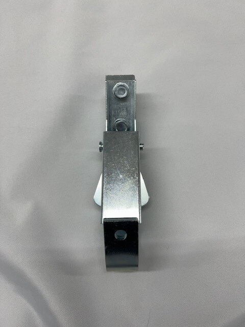 Sur-Lok style Crank Retainer Assembly, Spring-loaded / 1 inch Offset Free Ship