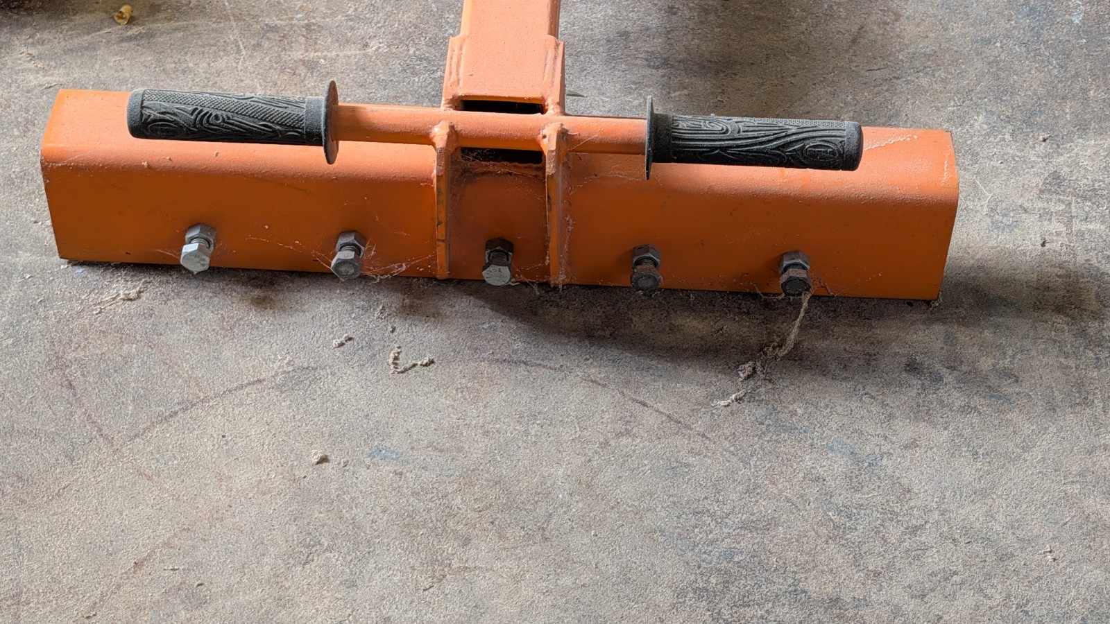 Wall Panel Lift