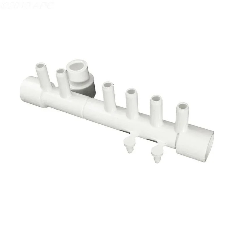MANIFOLD 1/2" SKT X 1/2" SKT