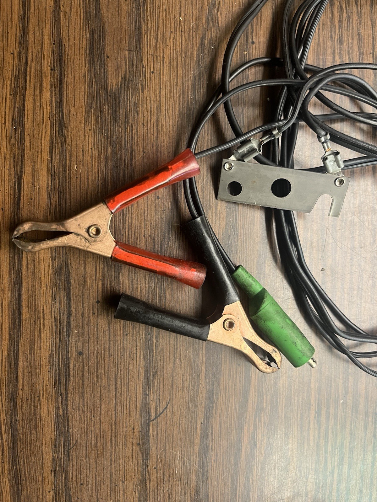 Sears Engine Analyzer 12 Volt 2161