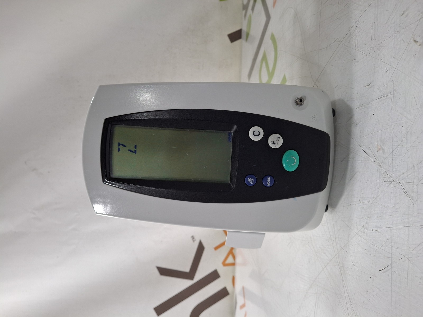 Welch Allyn Spot 420 - NIBP Vital Signs Monitor