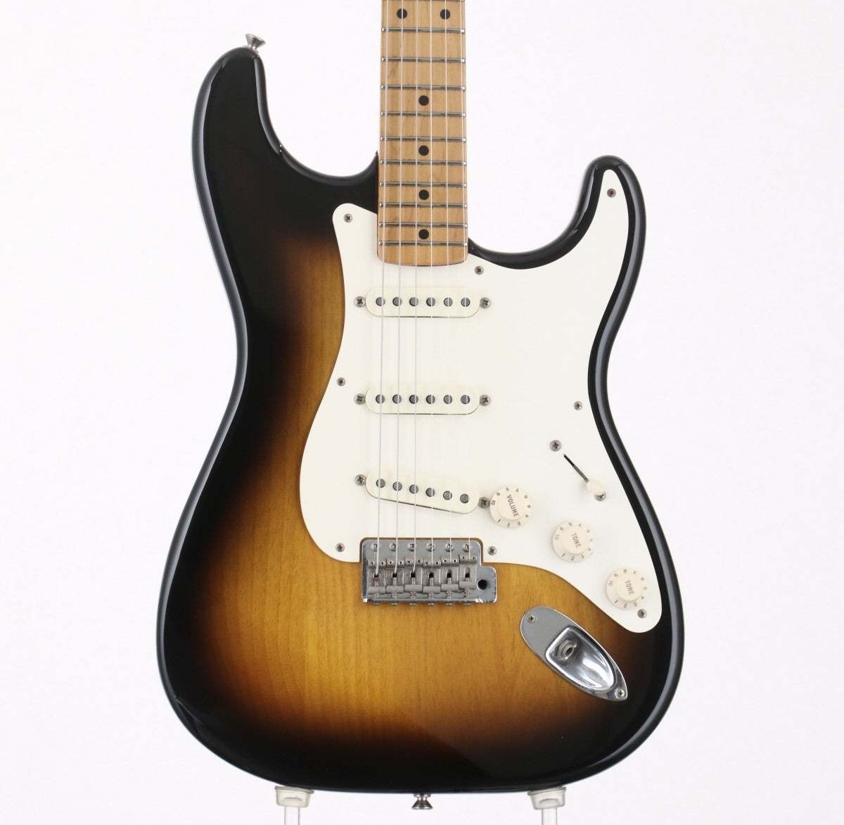 Fender Classic Series 50s Stratocaster 2-Color Sunburst #GGpx6