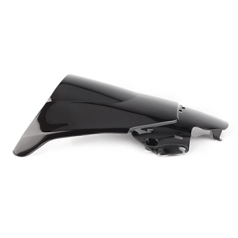 Fit Honda CBR250R 2011 2012 2013 Front Windscreen Windshield ABS Motor Black