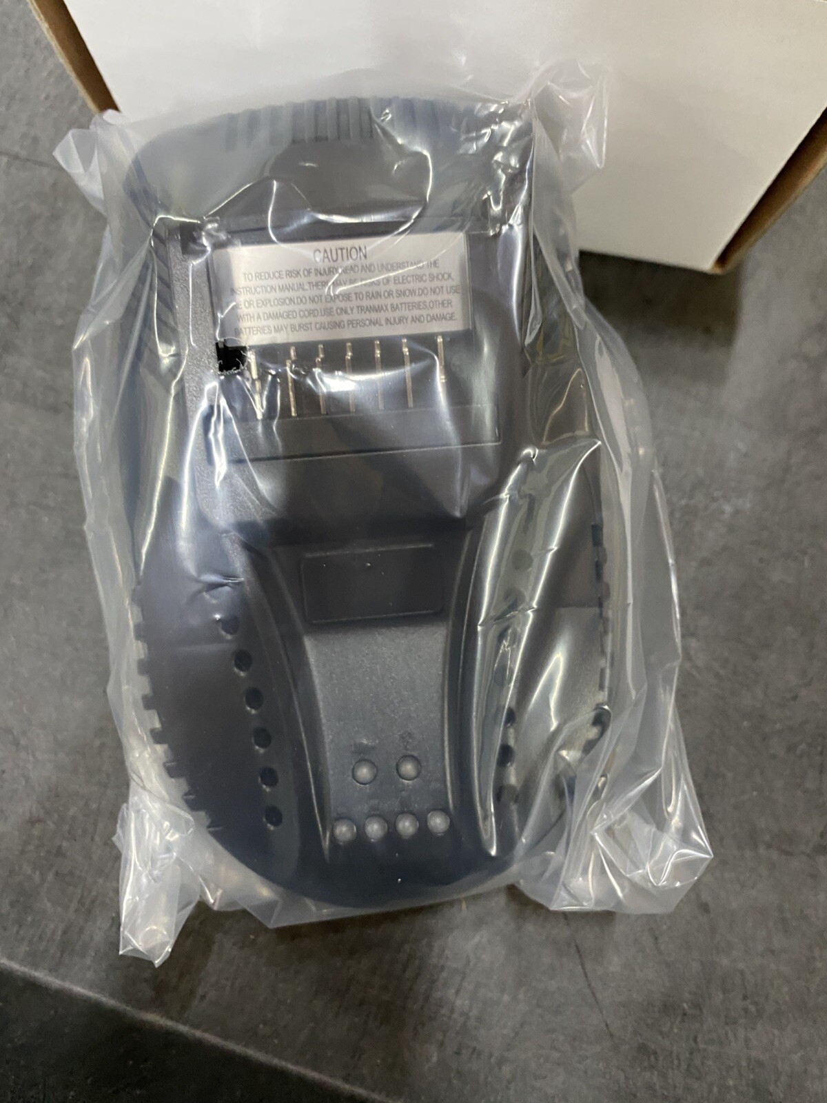 SIW-C18 AIMCO Battery Charger 18V
