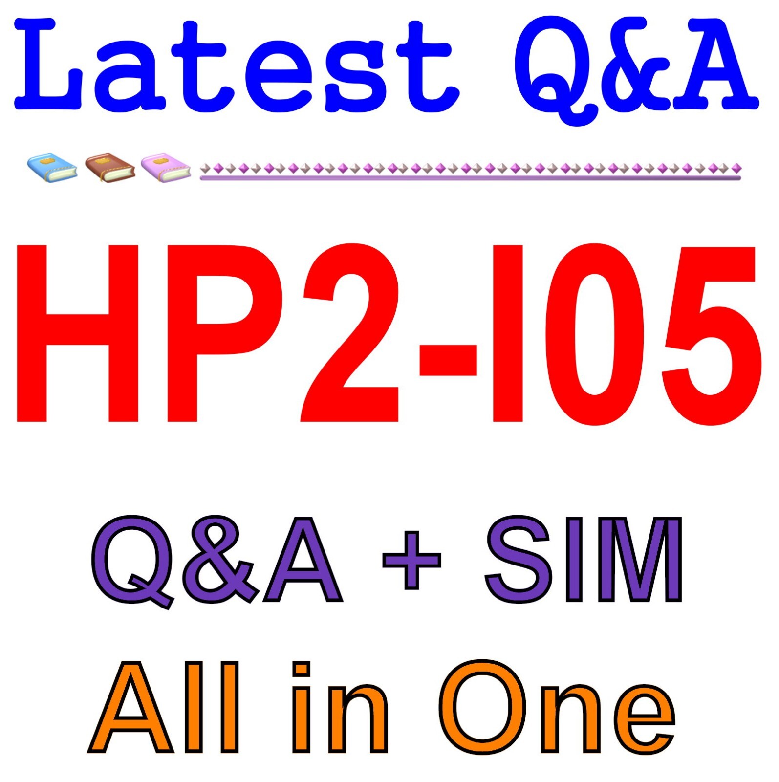 Selling HP Personal Systems Security 2020 HP2-I05 Exam Q&A