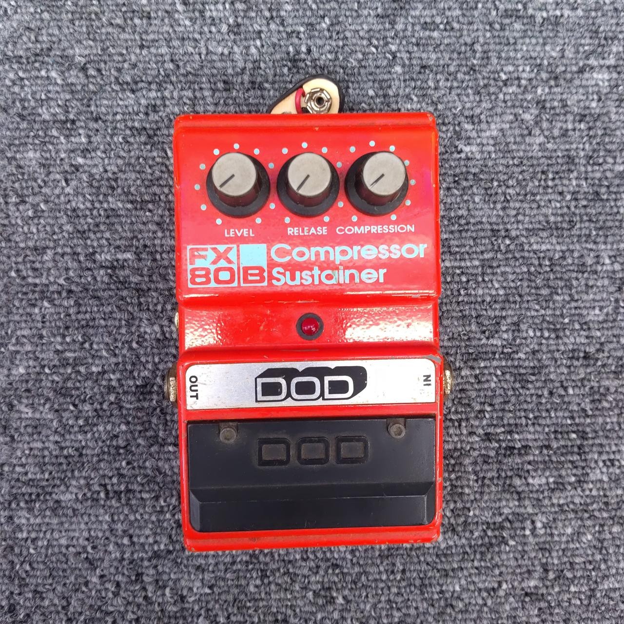 DOD Effect Pedal FX80B