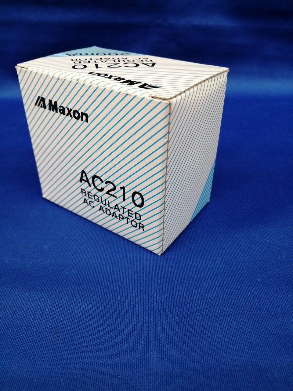 MAXON AD999 analog delay 870448