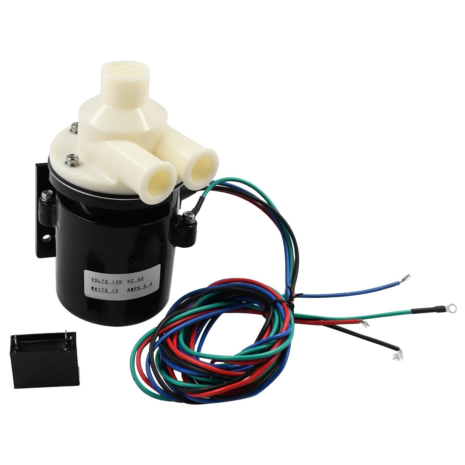 Water Pump Motor Assembly For Hoshizaki Ice Machine PA0613 KM-320 APTA92P10WD1
