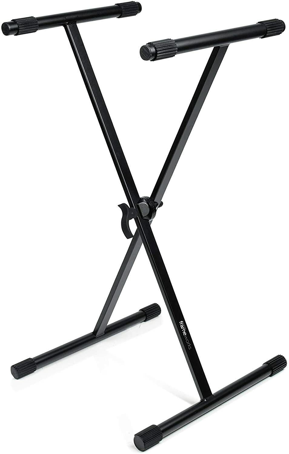 Gator Frameworks GFW-KEY-1000X Adjustable X Style Keyboard Stand FREE SHIPPING