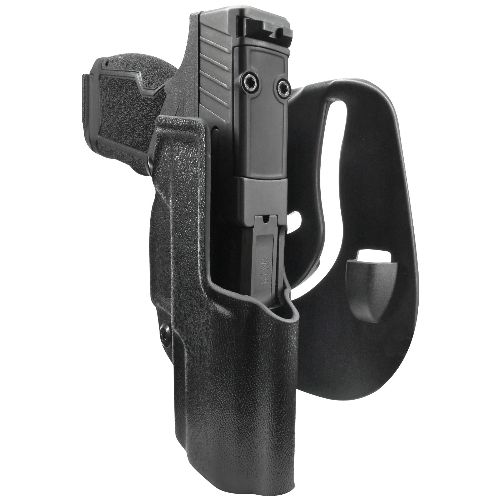 OWB Paddle Holster Fits Taurus GX4 Carry T.O.R.O