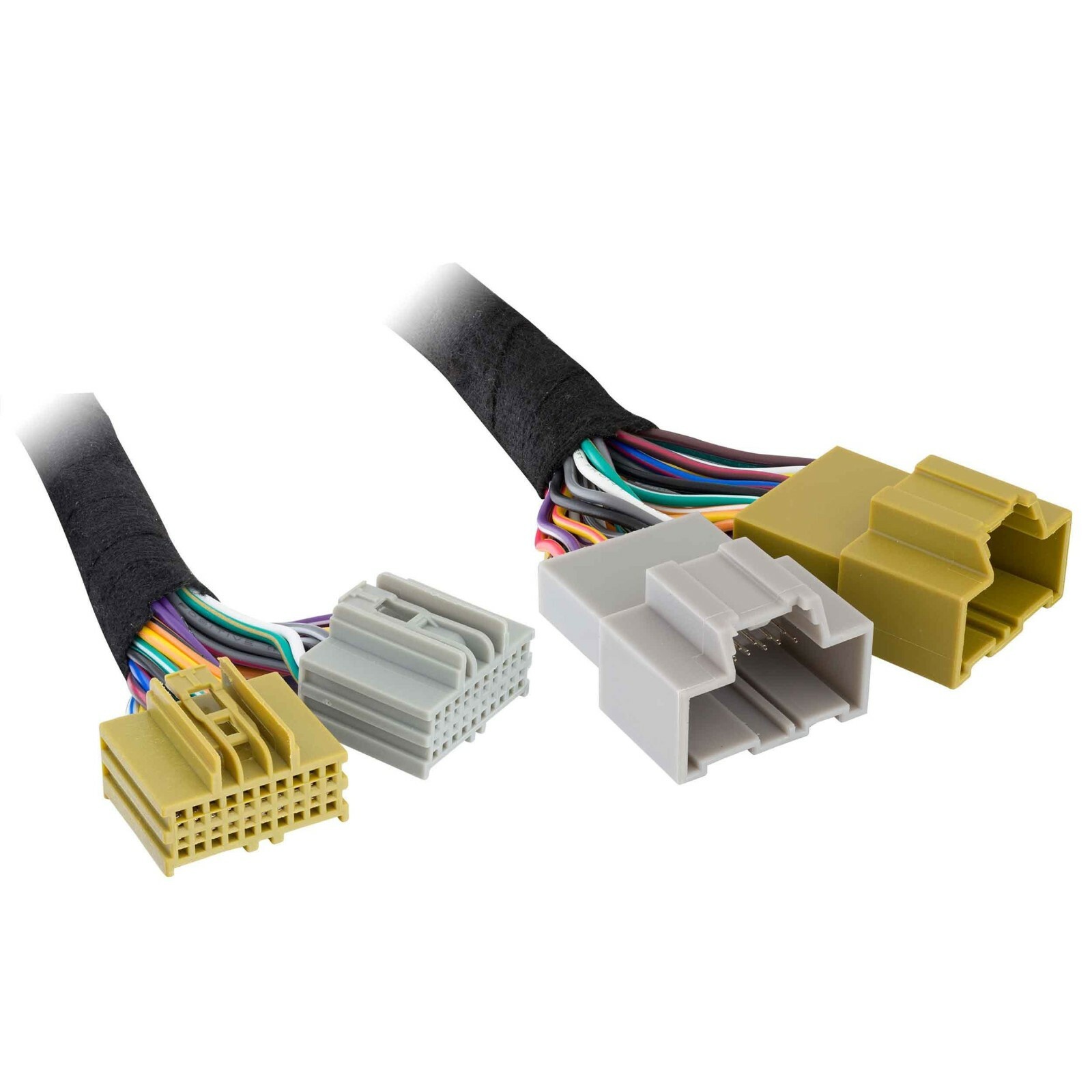 Axxess AXEXH-GM10 Interface Extension Harness for Chevrolet & GMC 2016-Up