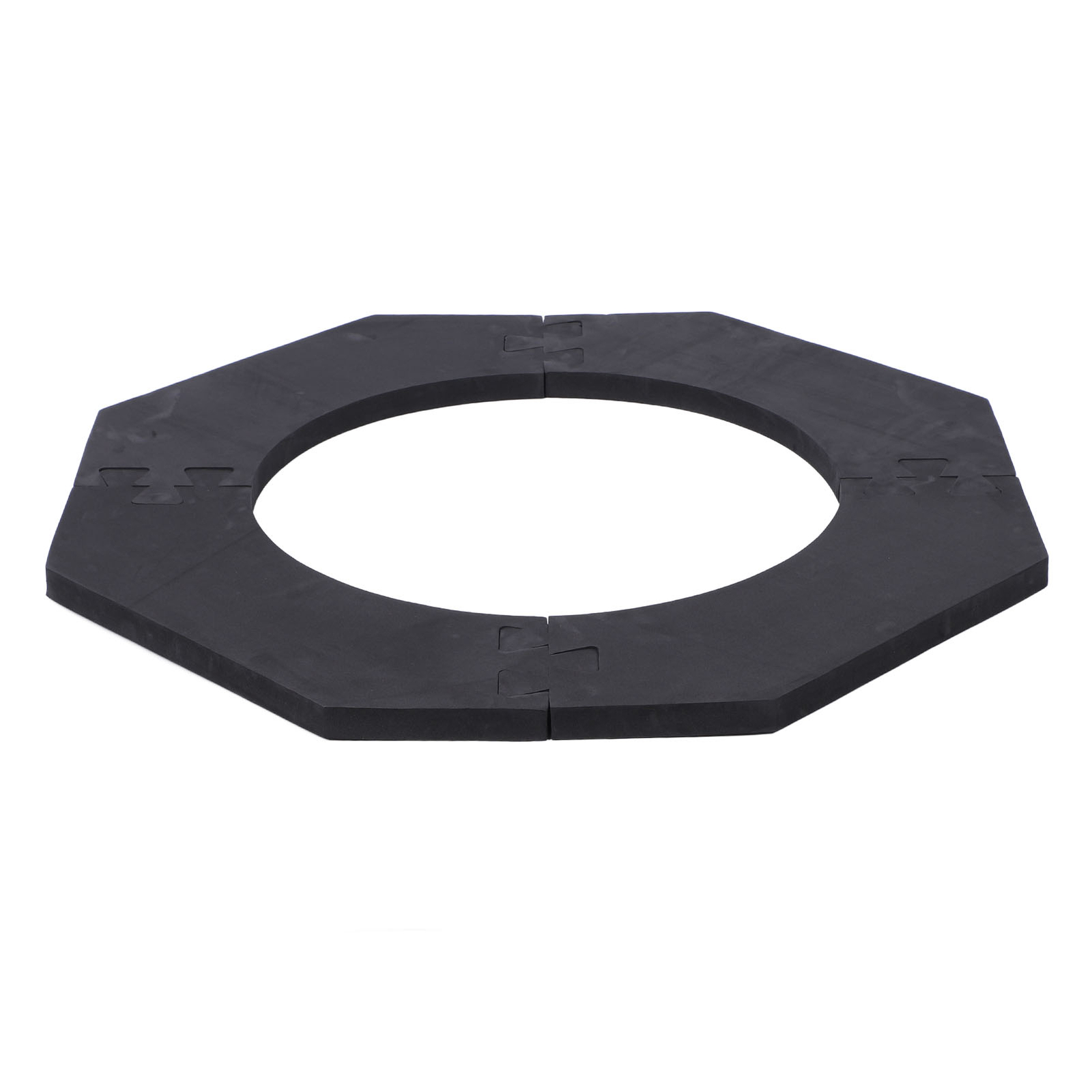 EVA Board Backboard Octagonal Wall Protector Dartboard Surround DS