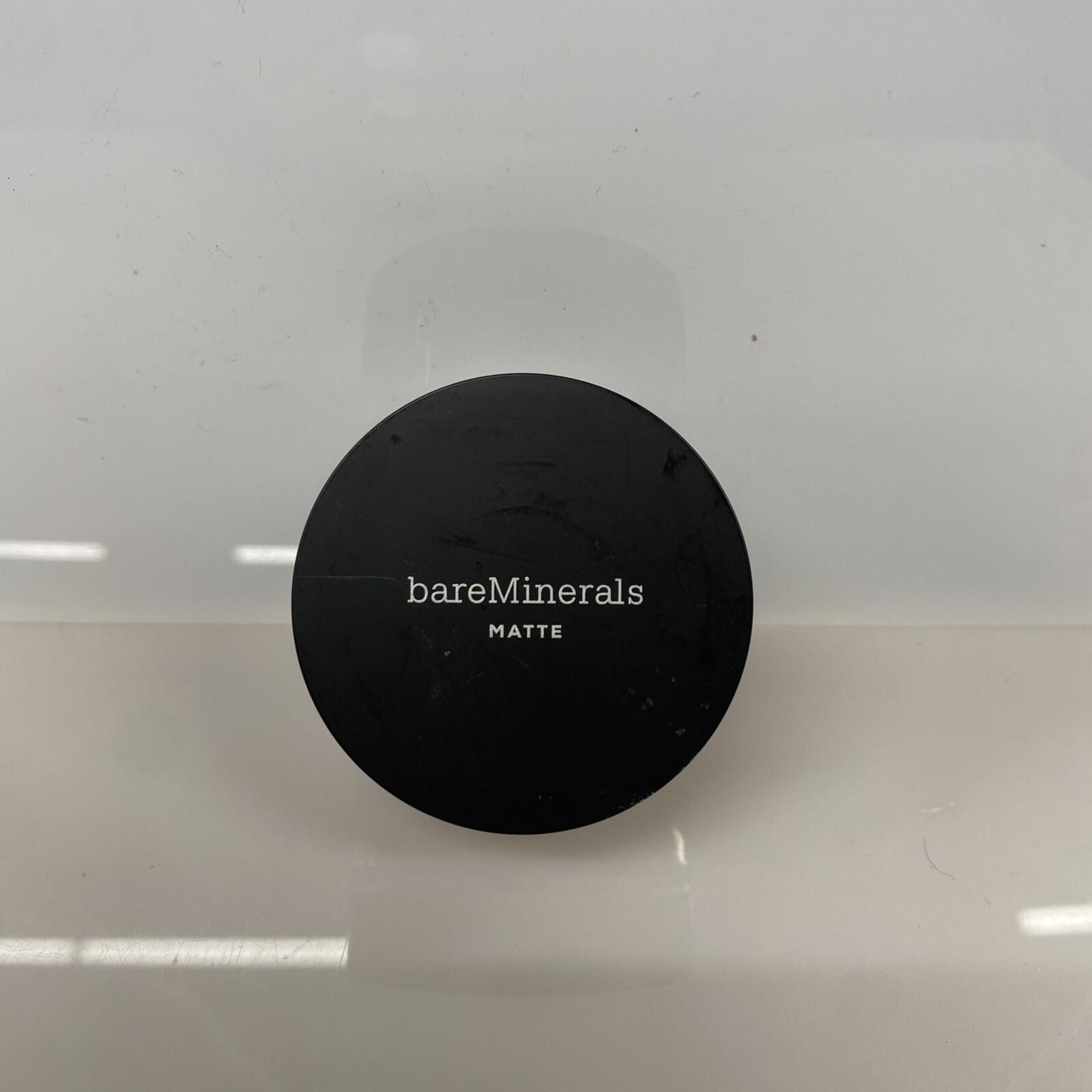 2 Pack BareMinerals Original MATTE Loose Foundation SPF 15 Fairly Medium 05