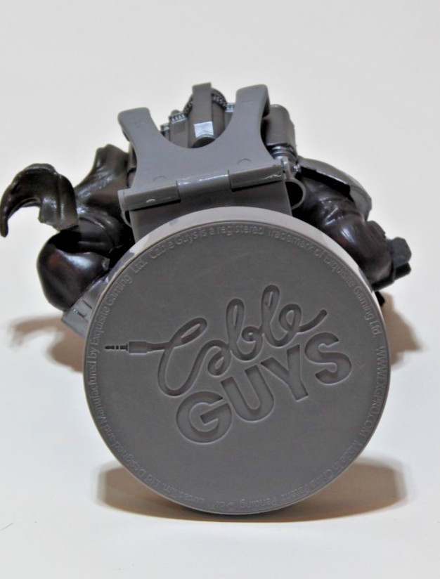 Star Wars The Mandalorian: Cable Guy Phone and Controller Holder