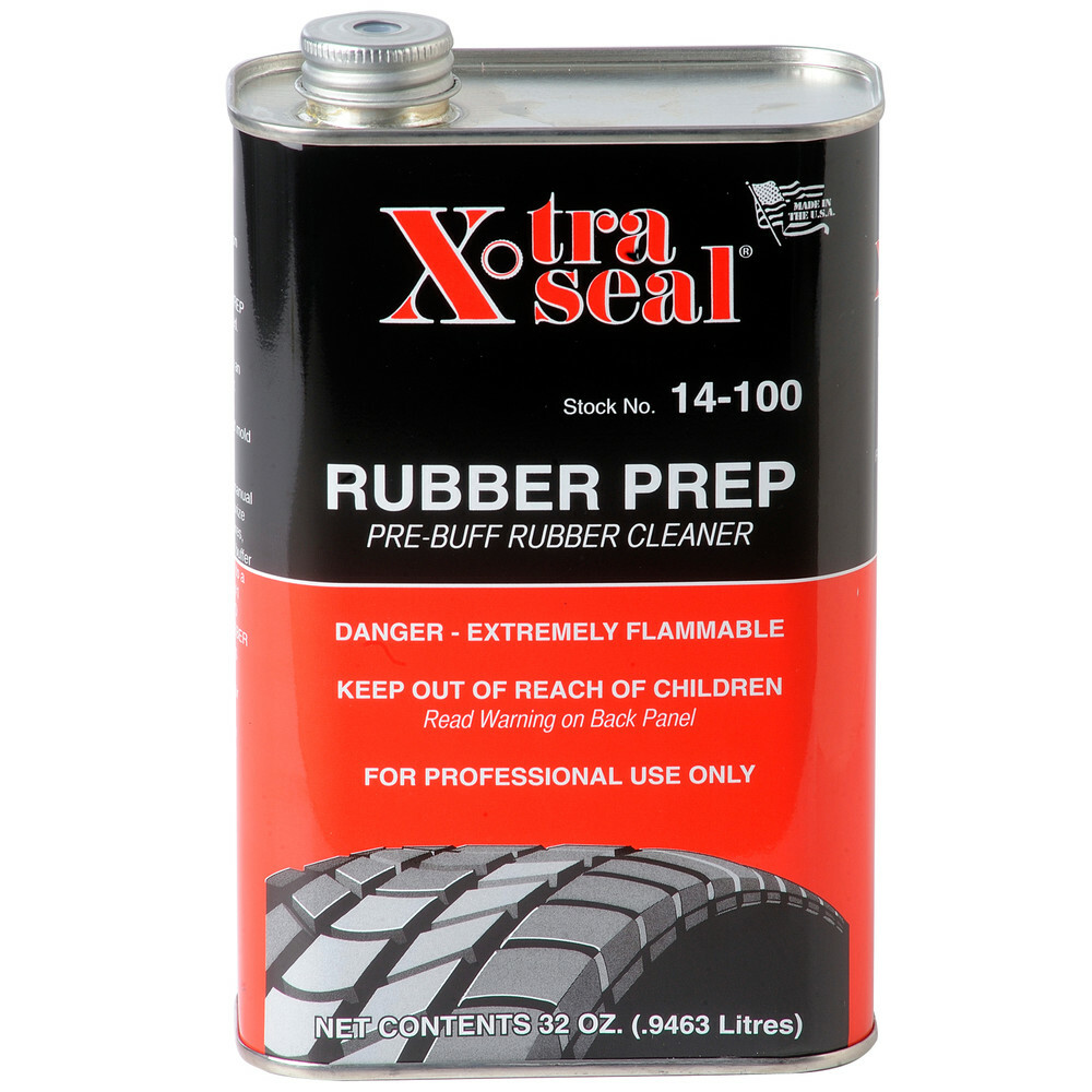 Tire Buffing Solution 31 Inc 14-100