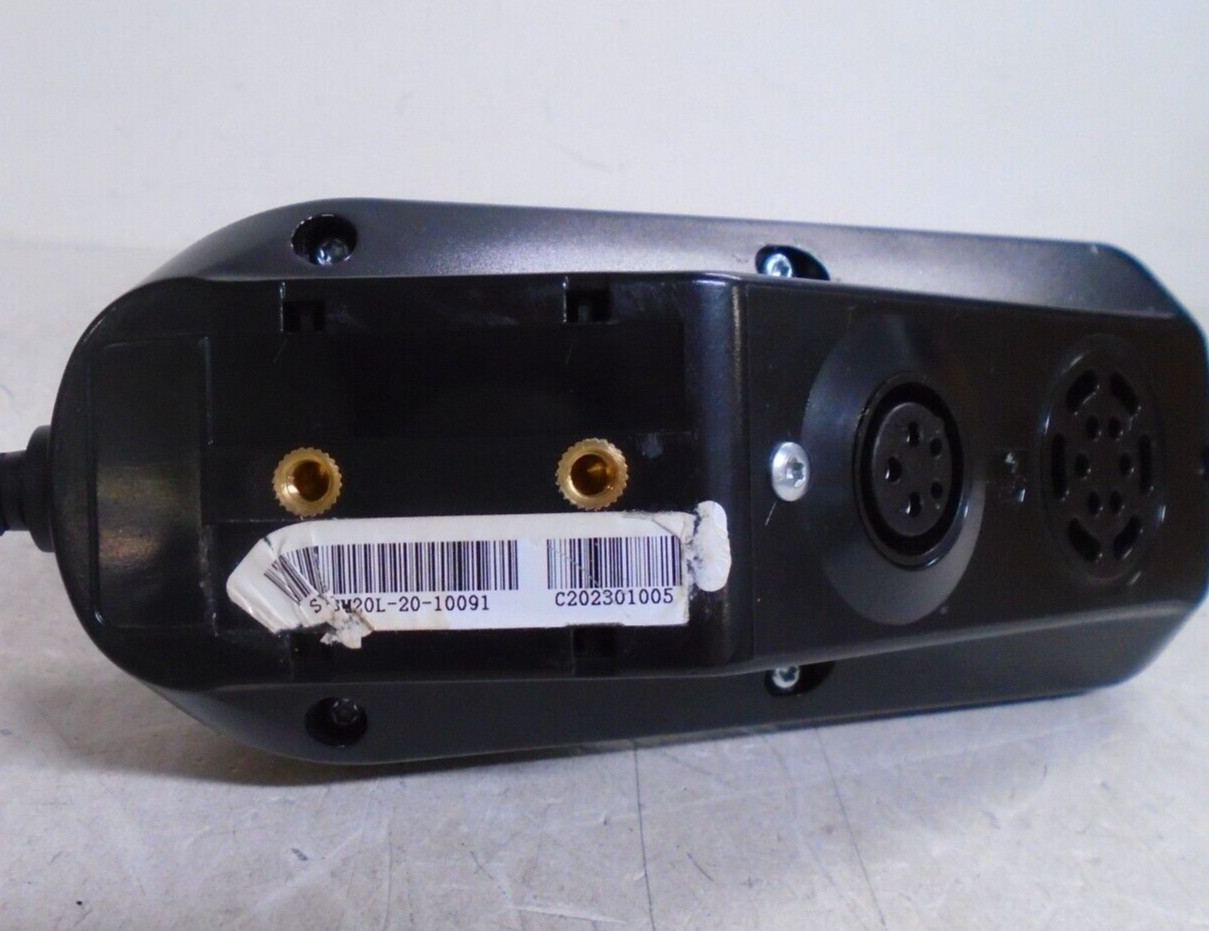 Miracle Mobility Joystick Controller Replacement for 6000 Plus Power Wheelchairs
