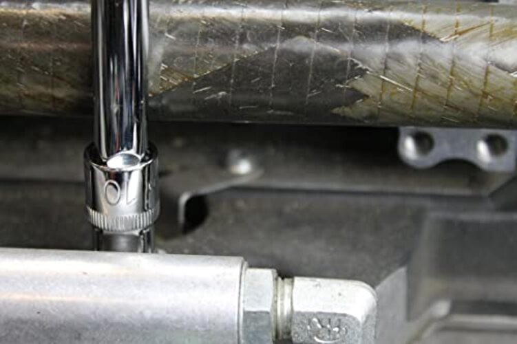 BRAZEN 10mm Socket Ten Pack (Multi-Type)