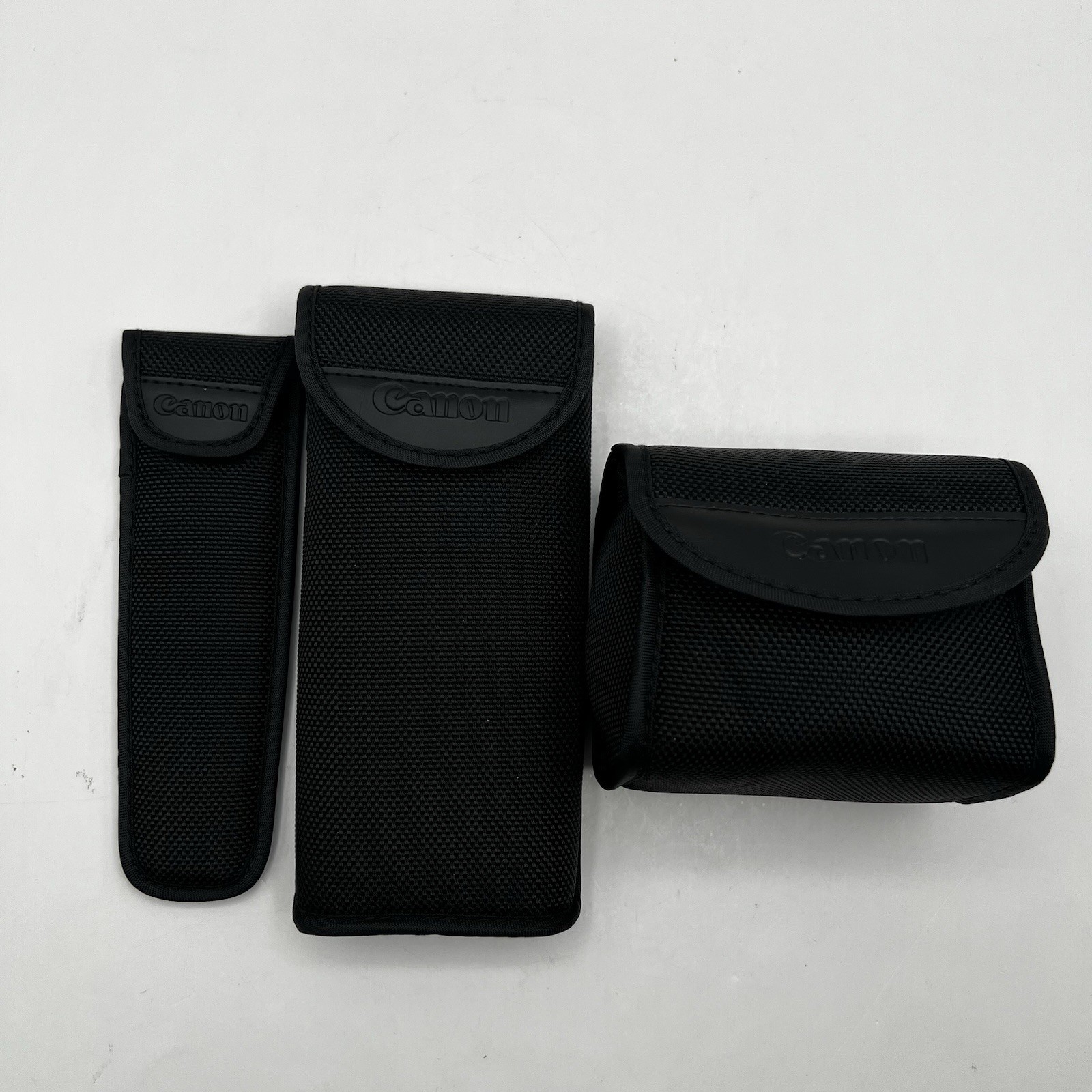 Canon Wireless Controller LC-5 (Transmitter, Receiver, Bracket, Case)