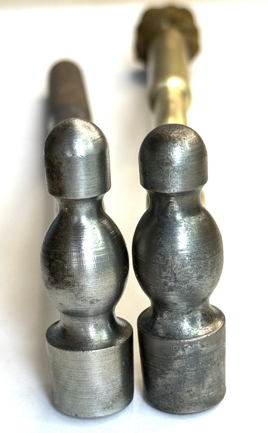 Vintage Small Jewelers Hammers