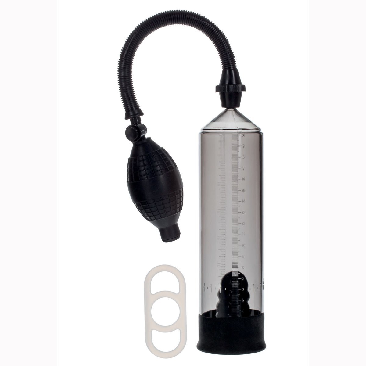 Apollo Trainer Kit Beginner Penis Pump Enhancer Enlarger Enhancement