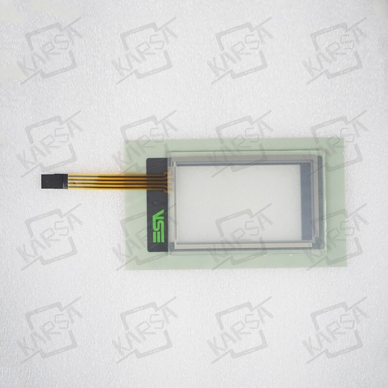 Touch Screen Digitizer for ESA VT155W00000 Touch Panel for ESA VT155W + Overlay