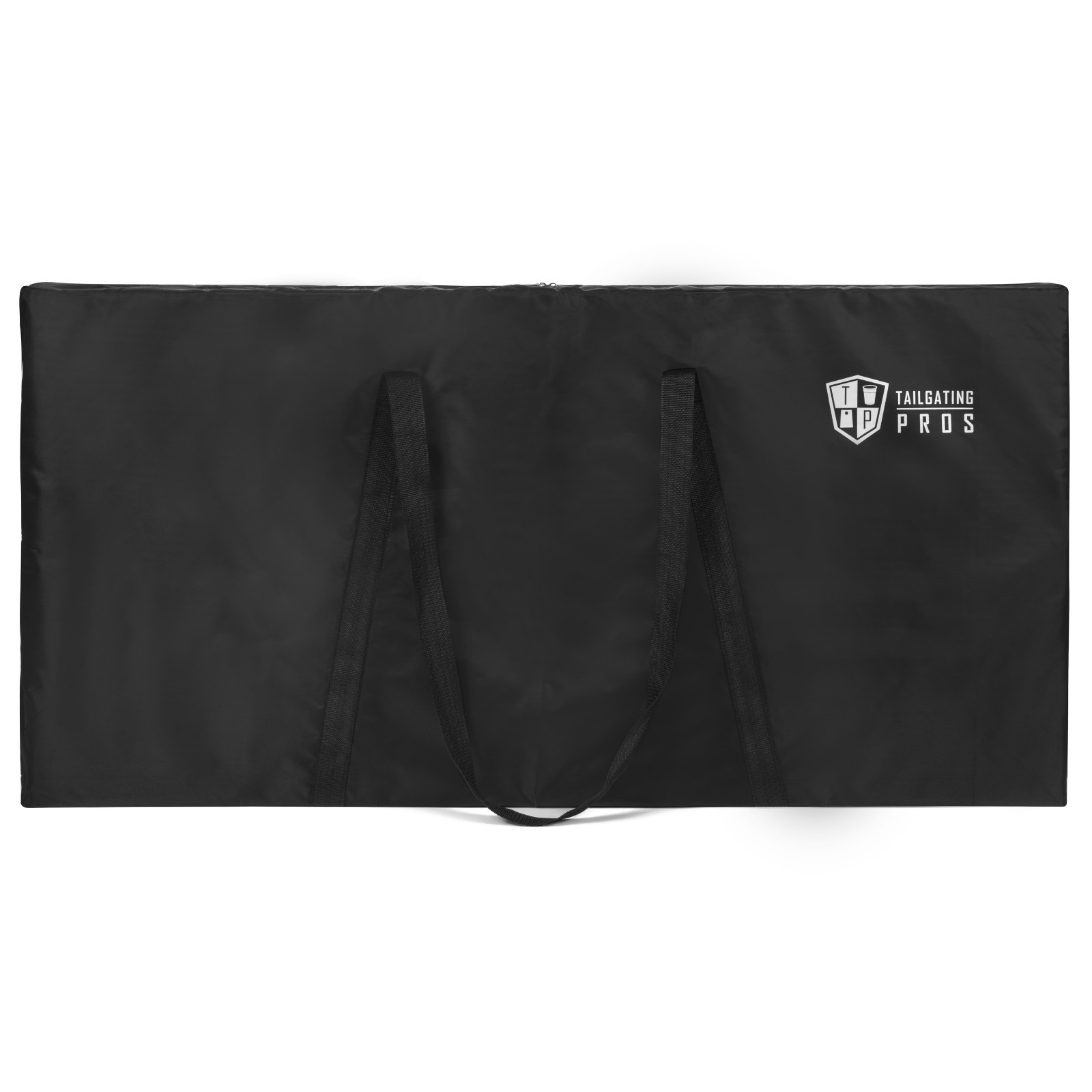 Tailgating Pros Premium Cornhole Board Carrying Case Tote Bag 4ft x 2ft