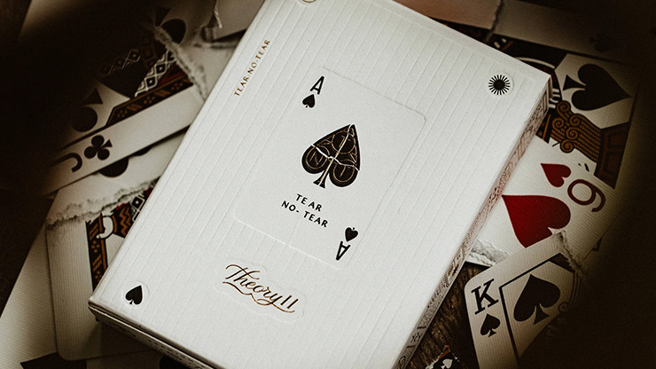 ~ TNT by Nicholas Lawrence magic tricks