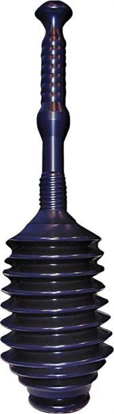 NEW MASTER PLUNGER MP100-1 USA MADE POWER TOILET PLUNGER BEST MADE 6767941