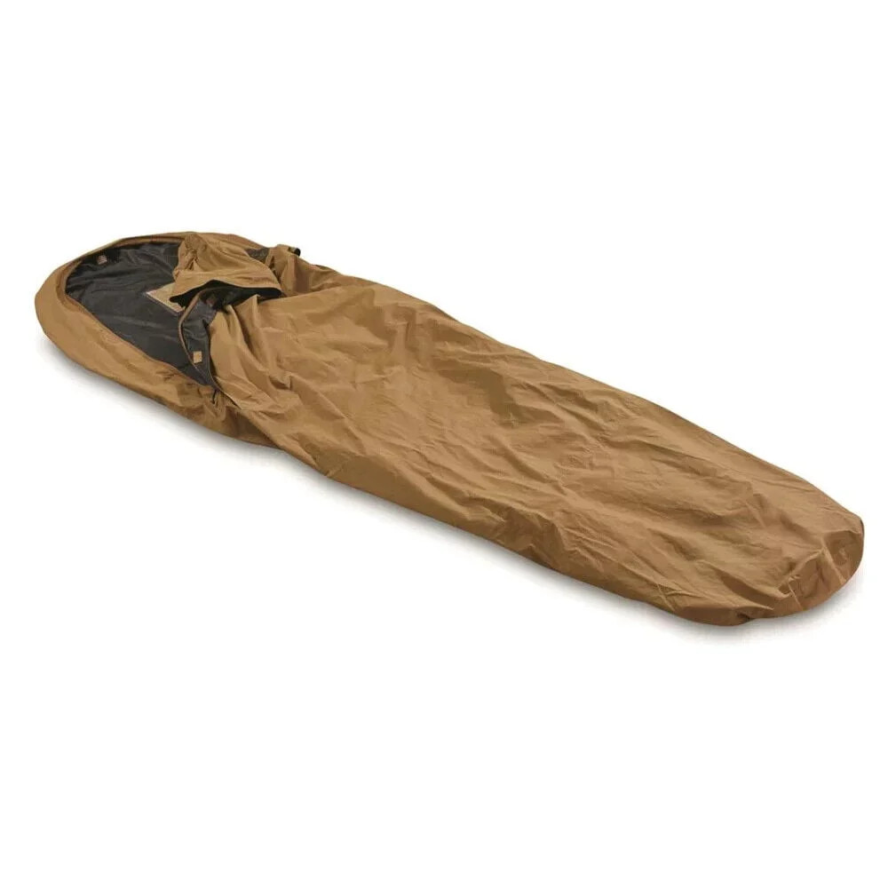 USMC Improved Bivy Cover Marine Corps Coyote Waterproof Sleeping Cover