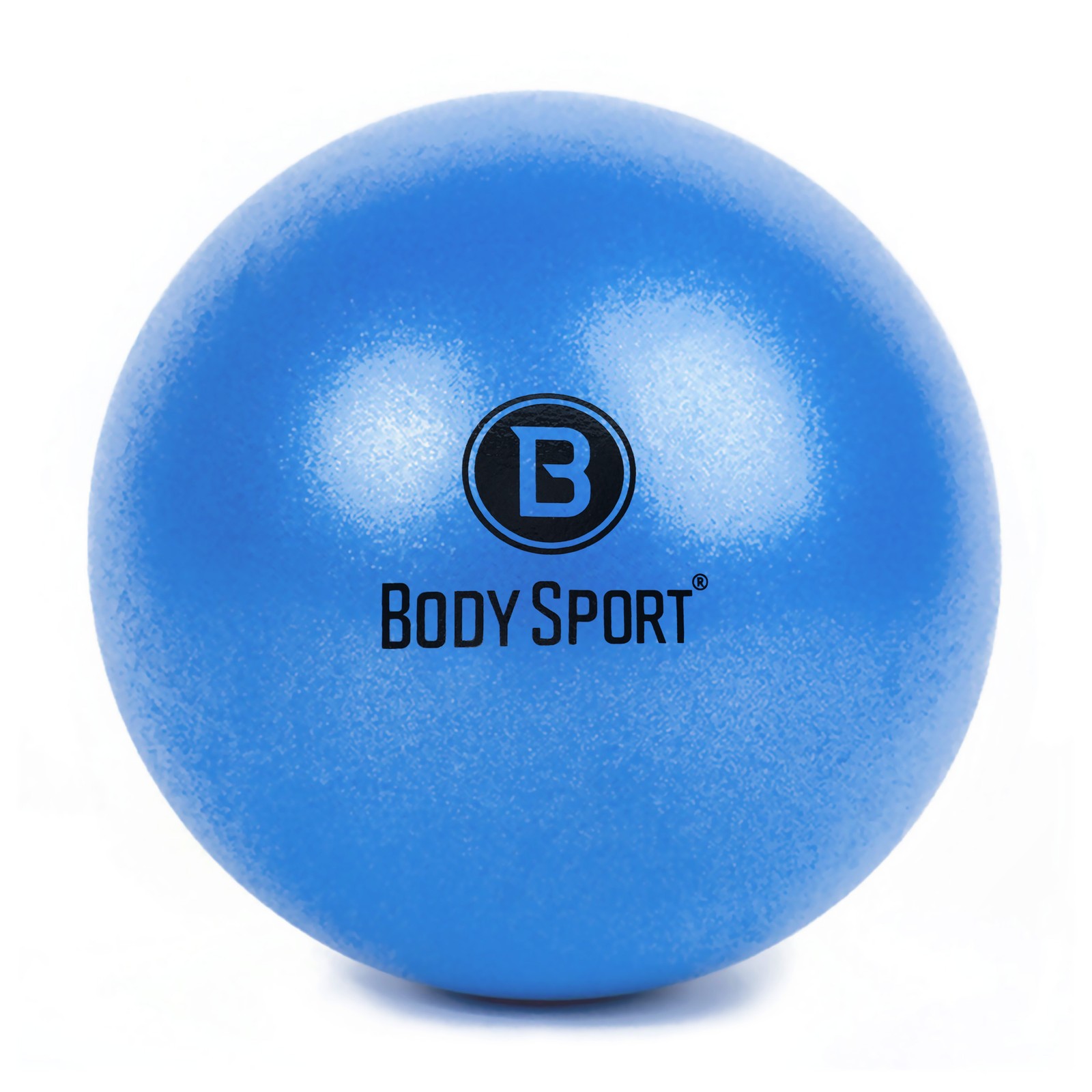 Body Sport Core Fitness, Yoga and Pilates, Excercise Fusion Ball, Core Training