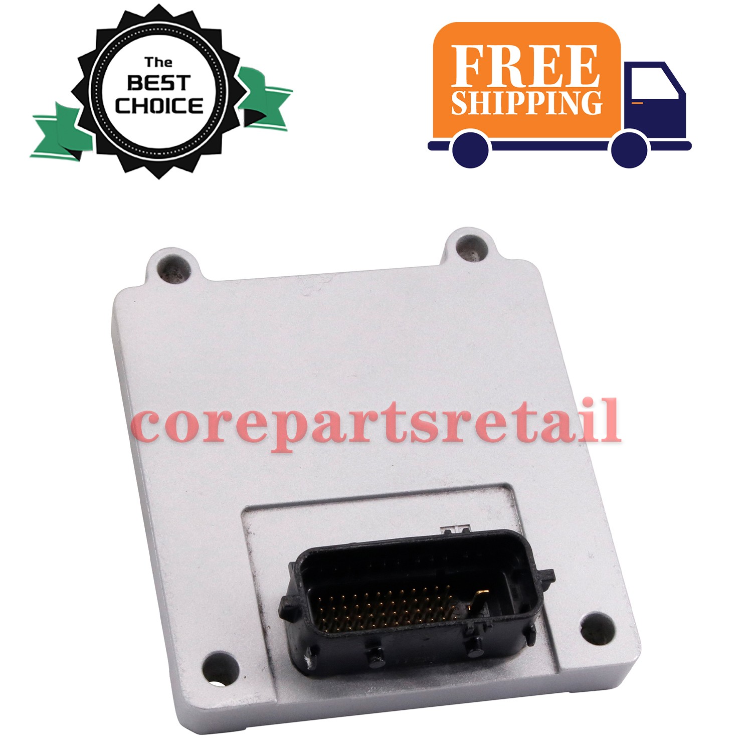 Transmission Control Module TCM ECU 24242391 24234503 24252114 T42 Programmed