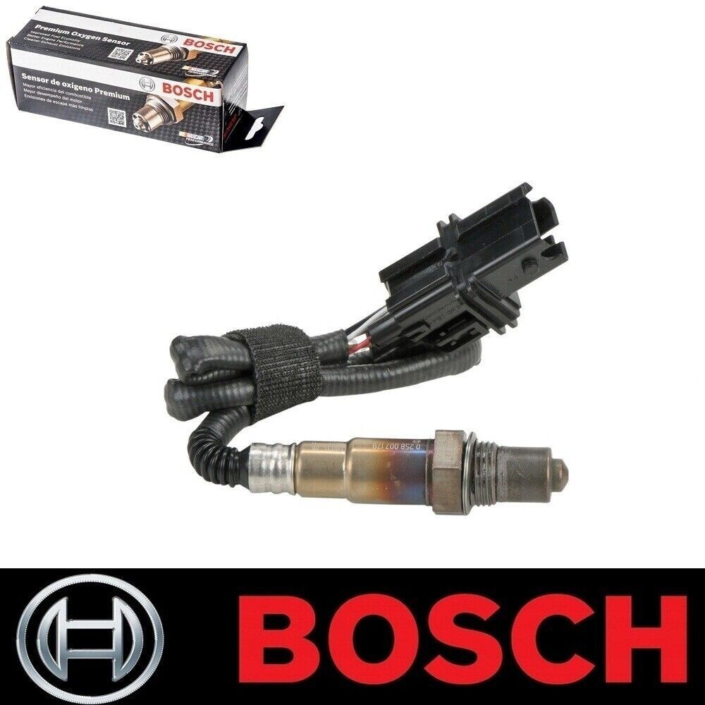 Bosch Oxygen Sensor 17179 for 03-06 Altima Sentra 1.8L 2.5L UPSTREAM NO BOX