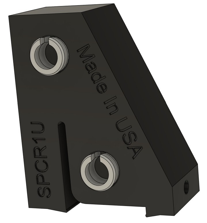 BXA holders 4pc set fits NEW Universal Lathe Mount