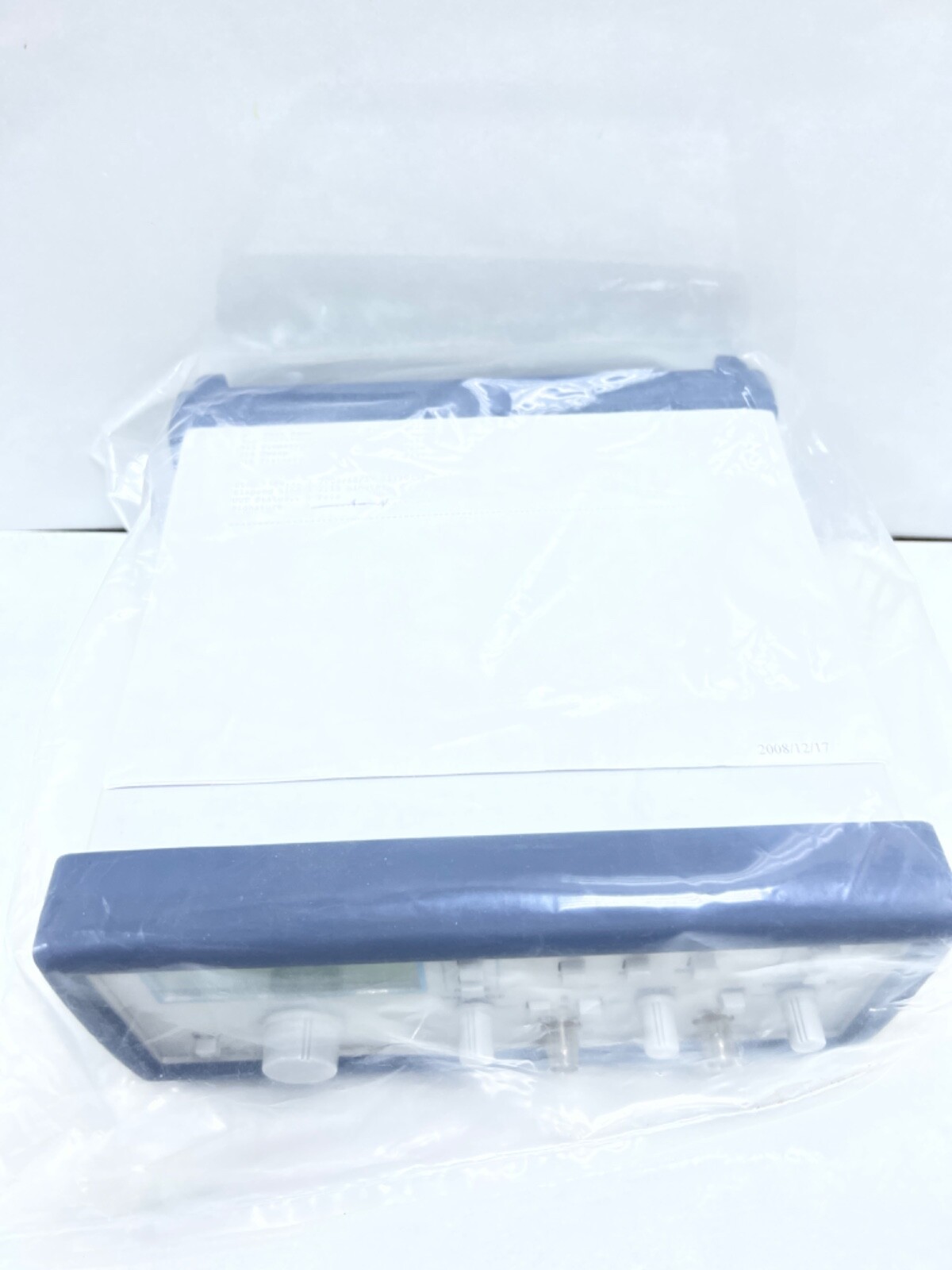 B&K PRECISION 4013 DDS-12MHz DDS Sweep Function Generator