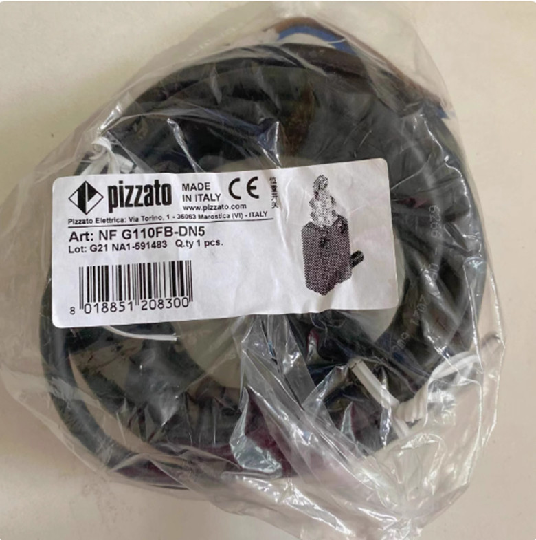 1pcs NEW Pizzato limit switch NF G110FB-DN5