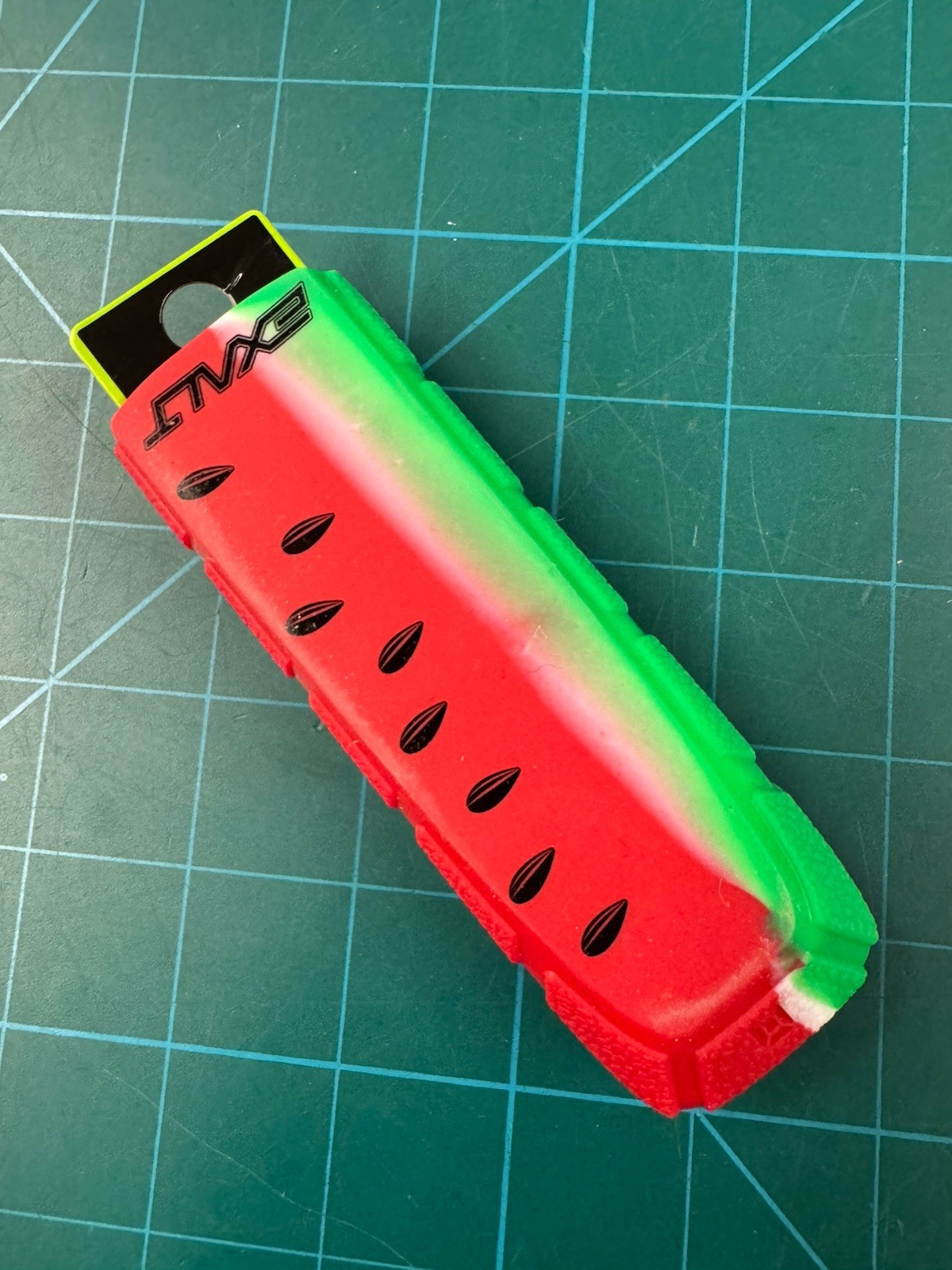 EXALT "Bayonet" paintball barrel cover. BNIB.