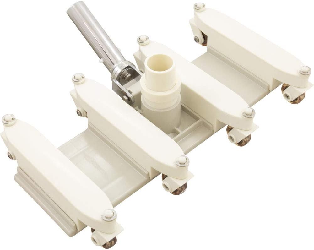Pentair 200084 ProVac II Commercial Vacuum Head Pool Pump, 16-Inch