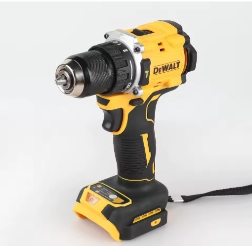 DEWALT DCD805 20V MAX Brushless Hammer Drill Impact Screwdriver Bare Tool Only