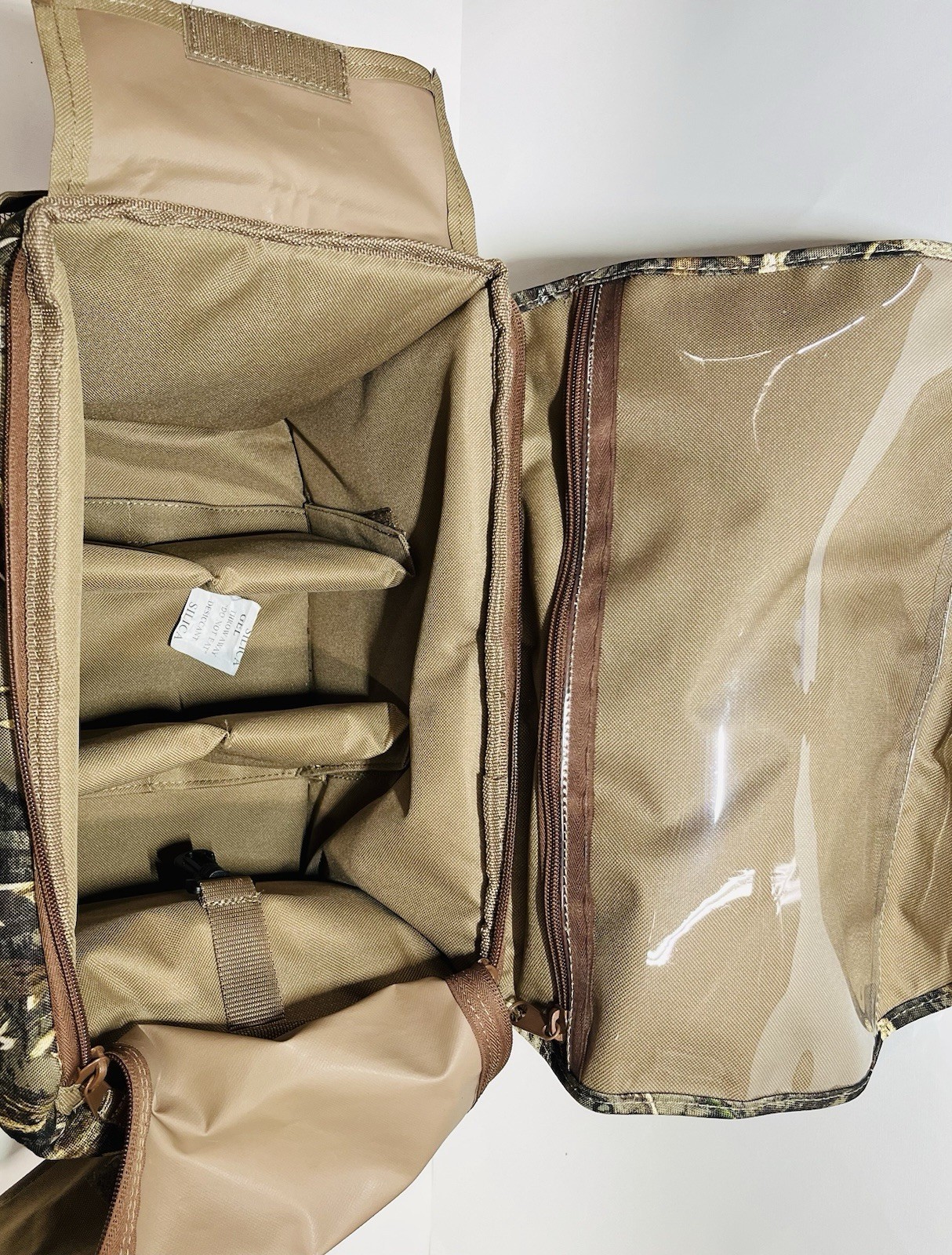 Benelli Hevi Metal Range Bag Very Limited Edition!!! New Without Tags